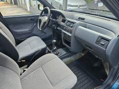VERONA LX 1.8 1994, COM APENAS 17.900 KM, PNEUS ORIGINAIS DE FÁBRICA (GRAND PRIX S 70), 100% ORIGINAL DE FÁBRICA, CARRO MUITO NOVO! imagem 11