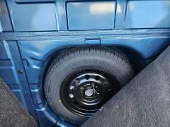VERONA LX 1.8 1994, COM APENAS 17.900 KM, PNEUS ORIGINAIS DE FÁBRICA (GRAND PRIX S 70), 100% ORIGINAL DE FÁBRICA, CARRO MUITO NOVO! imagem 17