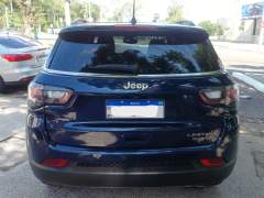 JEEP COMPASS LIMITED 2025, MOTOR 1.3 TURBO, GASOLINA, COM 10.000 KM, ÚNICA DONA EM ESTADO IMPECÁVEL imagem 6 JEEP COMPASS LIMITED 2025, MOTOR 1.3 TURBO, GASOLINA, COM 10.000 KM, ÚNICA DONA EM ESTADO IMPECÁVEL imagem 6