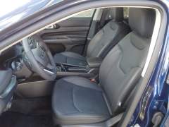 JEEP COMPASS LIMITED 2025, MOTOR 1.3 TURBO, GASOLINA, COM 10.000 KM, ÚNICA DONA EM ESTADO IMPECÁVEL imagem 9 JEEP COMPASS LIMITED 2025, MOTOR 1.3 TURBO, GASOLINA, COM 10.000 KM, ÚNICA DONA EM ESTADO IMPECÁVEL imagem 9