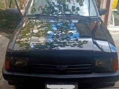 CHEVETTE 1993 L 1.6S, COM APENAS 74.000 KM ORIGINAIS, CARRO TODO ORIGINAL COM MANUAIS, APTO A PLACAS PRETA imagem 1 CHEVETTE 1993 L 1.6S, COM APENAS 74.000 KM ORIGINAIS, CARRO TODO ORIGINAL COM MANUAIS, APTO A PLACAS PRETA imagem 1