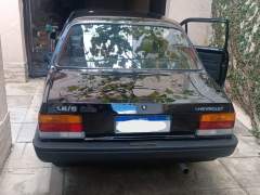 CHEVETTE 1993 L 1.6S, COM APENAS 74.000 KM ORIGINAIS, CARRO TODO ORIGINAL COM MANUAIS, APTO A PLACAS PRETA imagem 4 CHEVETTE 1993 L 1.6S, COM APENAS 74.000 KM ORIGINAIS, CARRO TODO ORIGINAL COM MANUAIS, APTO A PLACAS PRETA imagem 4