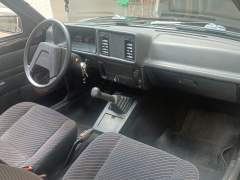 CHEVETTE 1993 L 1.6S, COM APENAS 74.000 KM ORIGINAIS, CARRO TODO ORIGINAL COM MANUAIS, APTO A PLACAS PRETA imagem 9 CHEVETTE 1993 L 1.6S, COM APENAS 74.000 KM ORIGINAIS, CARRO TODO ORIGINAL COM MANUAIS, APTO A PLACAS PRETA imagem 9