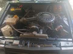 CHEVETTE 1993 L 1.6S, COM APENAS 74.000 KM ORIGINAIS, CARRO TODO ORIGINAL COM MANUAIS, APTO A PLACAS PRETA imagem 13 CHEVETTE 1993 L 1.6S, COM APENAS 74.000 KM ORIGINAIS, CARRO TODO ORIGINAL COM MANUAIS, APTO A PLACAS PRETA imagem 13