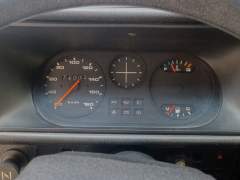 CHEVETTE 1993 L 1.6S, COM APENAS 74.000 KM ORIGINAIS, CARRO TODO ORIGINAL COM MANUAIS, APTO A PLACAS PRETA imagem 15 CHEVETTE 1993 L 1.6S, COM APENAS 74.000 KM ORIGINAIS, CARRO TODO ORIGINAL COM MANUAIS, APTO A PLACAS PRETA imagem 15