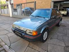 ESCORT HOBBY 1995, EM ÓTIMO ESTADO imagem 3 ESCORT HOBBY 1995, EM ÓTIMO ESTADO imagem 3