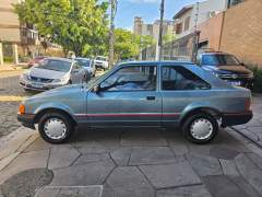 ESCORT HOBBY 1995, EM ÓTIMO ESTADO imagem 4 ESCORT HOBBY 1995, EM ÓTIMO ESTADO imagem 4