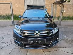 TIGUAN R LINE 2.0 TSI 4MOTION BLINDADA N1 imagem 2 TIGUAN R LINE 2.0 TSI 4MOTION BLINDADA N1 imagem 2