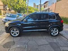 TIGUAN R LINE 2.0 TSI 4MOTION BLINDADA N1 imagem 4 TIGUAN R LINE 2.0 TSI 4MOTION BLINDADA N1 imagem 4