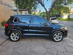 TIGUAN R LINE 2.0 TSI 4MOTION BLINDADA N1 imagem 8 TIGUAN R LINE 2.0 TSI 4MOTION BLINDADA N1 imagem 8