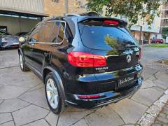 TIGUAN R LINE 2.0 TSI 4MOTION BLINDADA N1 imagem 5 TIGUAN R LINE 2.0 TSI 4MOTION BLINDADA N1 imagem 5