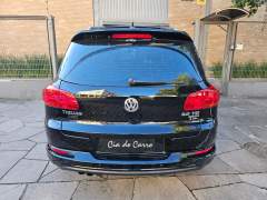 TIGUAN R LINE 2.0 TSI 4MOTION BLINDADA N1 imagem 6 TIGUAN R LINE 2.0 TSI 4MOTION BLINDADA N1 imagem 6
