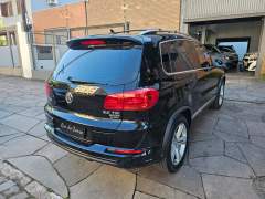 TIGUAN R LINE 2.0 TSI 4MOTION BLINDADA N1 imagem 7 TIGUAN R LINE 2.0 TSI 4MOTION BLINDADA N1 imagem 7