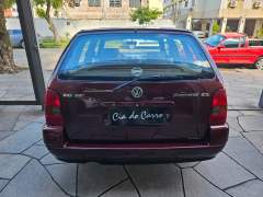PARATI CL 1997, 1.6 MI, COM APENAS 14.000 KM imagem 6