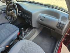 PARATI CL 1997, 1.6 MI, COM APENAS 14.000 KM imagem 11