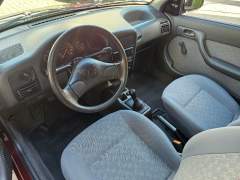 PARATI CL 1997, 1.6 MI, COM APENAS 14.000 KM imagem 9