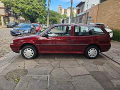 PARATI CL 1997, 1.6 MI, COM APENAS 14.000 KM imagem 4