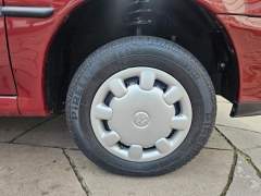 PARATI CL 1997, 1.6 MI, COM APENAS 14.000 KM imagem 14