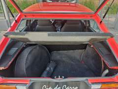 GOL GTS 1.8 1990, EM ÓTIMO ESTADO, EXCELENTE MECÂNICA imagem 14