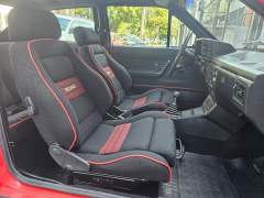 GOL GTS 1.8 1990, EM ÓTIMO ESTADO, EXCELENTE MECÂNICA imagem 12