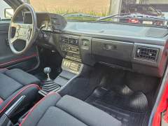 GOL GTS 1.8 1990, EM ÓTIMO ESTADO, EXCELENTE MECÂNICA imagem 11