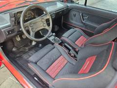 GOL GTS 1.8 1990, EM ÓTIMO ESTADO, EXCELENTE MECÂNICA imagem 9