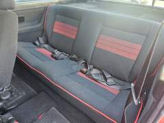 GOL GTS 1.8 1990, EM ÓTIMO ESTADO, EXCELENTE MECÂNICA imagem 13