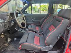 GOL GTS 1.8 1990, EM ÓTIMO ESTADO, EXCELENTE MECÂNICA imagem 10