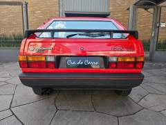 GOL GTS 1.8 1990, EM ÓTIMO ESTADO, EXCELENTE MECÂNICA imagem 6