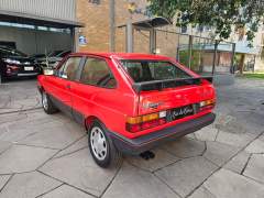 GOL GTS 1.8 1990, EM ÓTIMO ESTADO, EXCELENTE MECÂNICA imagem 5