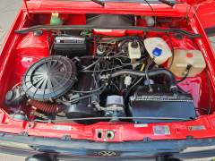 GOL GTS 1.8 1990, EM ÓTIMO ESTADO, EXCELENTE MECÂNICA imagem 16