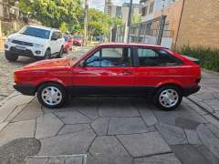 GOL GTS 1.8 1990, EM ÓTIMO ESTADO, EXCELENTE MECÂNICA imagem 4