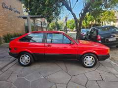GOL GTS 1.8 1990, EM ÓTIMO ESTADO, EXCELENTE MECÂNICA imagem 8