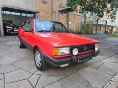 GOL GTS 1.8 1990, EM ÓTIMO ESTADO, EXCELENTE MECÂNICA imagem 1