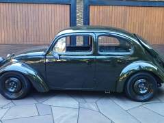 FUSCA 1978, UM TRIBUTO AOS 3 FUSCAS PROTÓTIPOS FABRICADOS EM 1936 imagem 2 FUSCA 1978, UM TRIBUTO AOS 3 FUSCAS PROTÓTIPOS FABRICADOS EM 1936 imagem 2