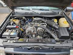 CHEROKEE LIMITED LX V8 MAGNUM 5.9 1998, EM EXCELENTE ESTADO imagem 13