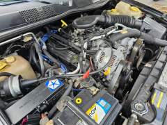 CHEROKEE LIMITED LX V8 MAGNUM 5.9 1998, EM EXCELENTE ESTADO imagem 14