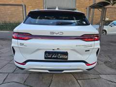 BYD SONG PLUS PREMIUM 2025, 4X4, COM APENAS 21.000KM, NA GARANTIA DE FÁBRICA, HÍBRIDA PLUG IN imagem 6 BYD SONG PLUS PREMIUM 2025, 4X4, COM APENAS 21.000KM, NA GARANTIA DE FÁBRICA, HÍBRIDA PLUG IN imagem 6