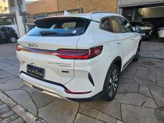 BYD SONG PLUS PREMIUM 2025, 4X4, COM APENAS 21.000KM, NA GARANTIA DE FÁBRICA, HÍBRIDA PLUG IN imagem 7 BYD SONG PLUS PREMIUM 2025, 4X4, COM APENAS 21.000KM, NA GARANTIA DE FÁBRICA, HÍBRIDA PLUG IN imagem 7