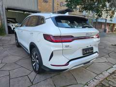 BYD SONG PLUS PREMIUM 2025, 4X4, COM APENAS 21.000KM, NA GARANTIA DE FÁBRICA, HÍBRIDA PLUG IN imagem 5 BYD SONG PLUS PREMIUM 2025, 4X4, COM APENAS 21.000KM, NA GARANTIA DE FÁBRICA, HÍBRIDA PLUG IN imagem 5