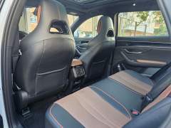 BYD SONG PLUS PREMIUM 2025, 4X4, COM APENAS 21.000KM, NA GARANTIA DE FÁBRICA, HÍBRIDA PLUG IN imagem 13 BYD SONG PLUS PREMIUM 2025, 4X4, COM APENAS 21.000KM, NA GARANTIA DE FÁBRICA, HÍBRIDA PLUG IN imagem 13