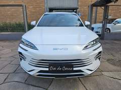 BYD SONG PLUS PREMIUM 2025, 4X4, COM APENAS 21.000KM, NA GARANTIA DE FÁBRICA, HÍBRIDA PLUG IN imagem 2 BYD SONG PLUS PREMIUM 2025, 4X4, COM APENAS 21.000KM, NA GARANTIA DE FÁBRICA, HÍBRIDA PLUG IN imagem 2