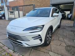 BYD SONG PLUS PREMIUM 2025, 4X4, COM APENAS 21.000KM, NA GARANTIA DE FÁBRICA, HÍBRIDA PLUG IN imagem 3 BYD SONG PLUS PREMIUM 2025, 4X4, COM APENAS 21.000KM, NA GARANTIA DE FÁBRICA, HÍBRIDA PLUG IN imagem 3