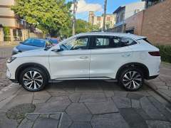 BYD SONG PLUS PREMIUM 2025, 4X4, COM APENAS 21.000KM, NA GARANTIA DE FÁBRICA, HÍBRIDA PLUG IN imagem 4 BYD SONG PLUS PREMIUM 2025, 4X4, COM APENAS 21.000KM, NA GARANTIA DE FÁBRICA, HÍBRIDA PLUG IN imagem 4