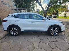 BYD SONG PLUS PREMIUM 2025, 4X4, COM APENAS 21.000KM, NA GARANTIA DE FÁBRICA, HÍBRIDA PLUG IN imagem 8 BYD SONG PLUS PREMIUM 2025, 4X4, COM APENAS 21.000KM, NA GARANTIA DE FÁBRICA, HÍBRIDA PLUG IN imagem 8