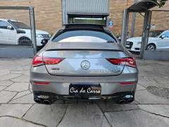 MERCEDES BENZ CLA 45S AMG 2022, TODAS REVISÕES NA SAVARAUTO imagem 6 MERCEDES BENZ CLA 45S AMG 2022, TODAS REVISÕES NA SAVARAUTO imagem 6