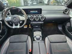 MERCEDES BENZ CLA 45S AMG 2022, TODAS REVISÕES NA SAVARAUTO imagem 10 MERCEDES BENZ CLA 45S AMG 2022, TODAS REVISÕES NA SAVARAUTO imagem 10