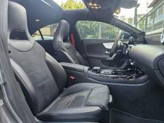 MERCEDES BENZ CLA 45S AMG 2022, TODAS REVISÕES NA SAVARAUTO imagem 12 MERCEDES BENZ CLA 45S AMG 2022, TODAS REVISÕES NA SAVARAUTO imagem 12