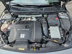 MERCEDES BENZ CLA 45S AMG 2022, TODAS REVISÕES NA SAVARAUTO imagem 15 MERCEDES BENZ CLA 45S AMG 2022, TODAS REVISÕES NA SAVARAUTO imagem 15