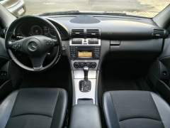 MERCEDES BENZ CLC 200 K 1.8 KOMPRESSOR 2 PORTAS AUTOMÁTICA ANO 2010 COM APENAS 110.900 Km IMPECÁVEL imagem 13 MERCEDES BENZ CLC 200 K 1.8 KOMPRESSOR 2 PORTAS AUTOMÁTICA ANO 2010 COM APENAS 110.900 Km IMPECÁVEL imagem 13